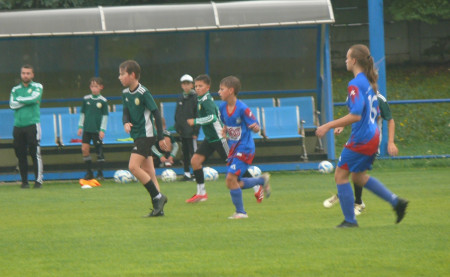 6.kolo: Boleráz - FŠM T. Vričana 1:23